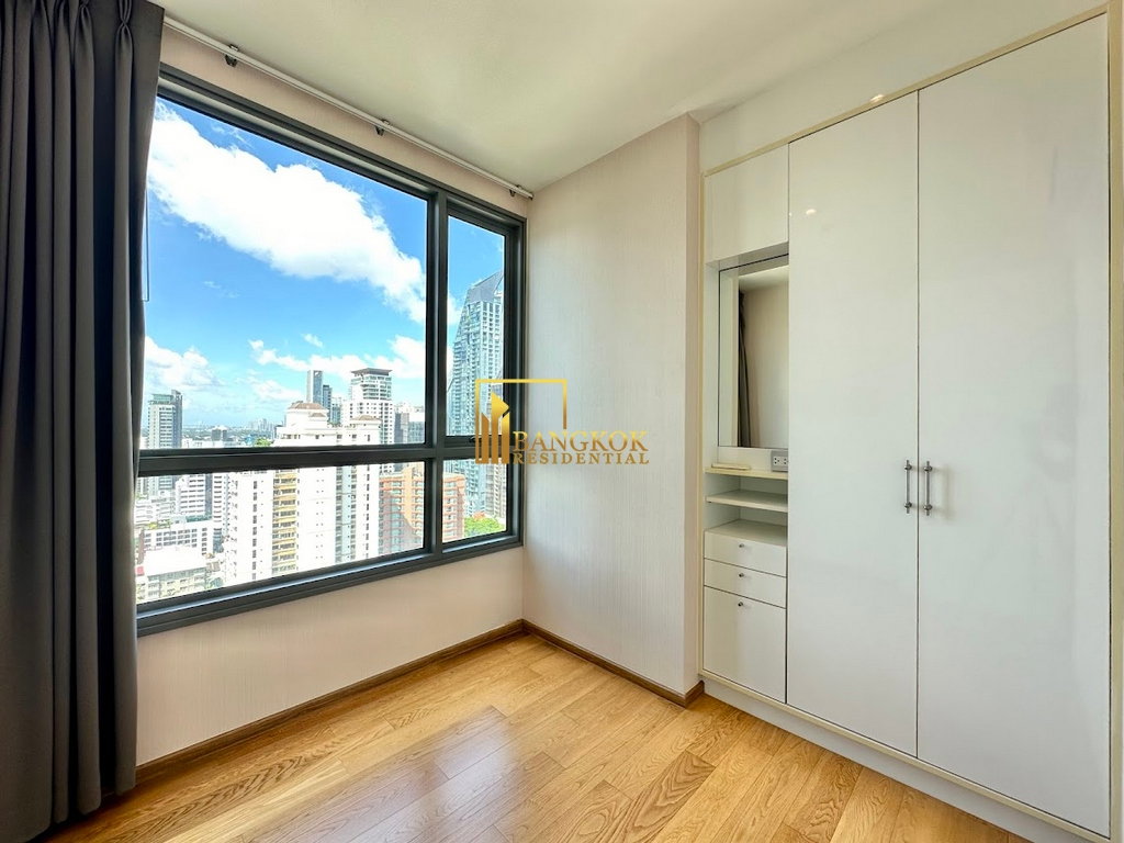 รูป H Sukhumvit 43 | Compact 2 Bedroom Property in Phrom Phong - BR9646CD - รูปที่ 14/33