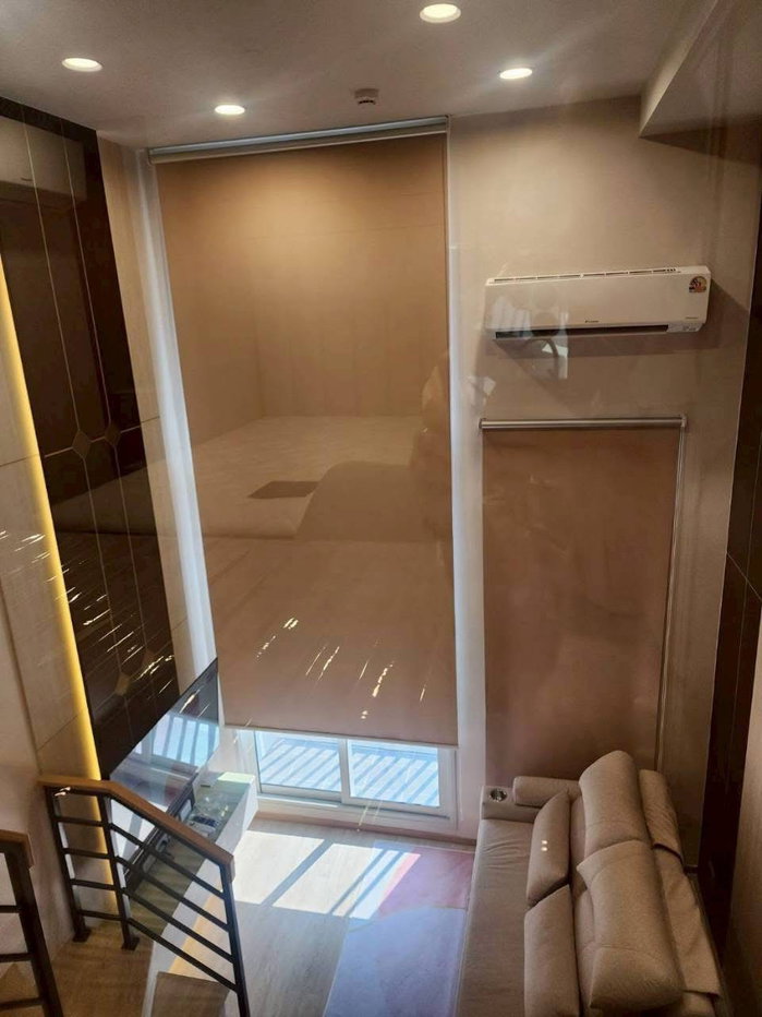 picture 🌿 Condo For Rent Culture Chula 🌿 - 10/15