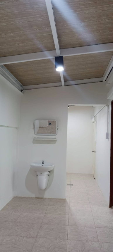 รูป ขายบ้านแฝด 2 ชั้น พฤกษา 14A หลังมุม 23.90 ตรว. ซอยวัดลาดปลาดุก อ.บางใหญ่ จ.นนทบุรี ราคา 2,250,000 บาท - รูปที่ 13/26