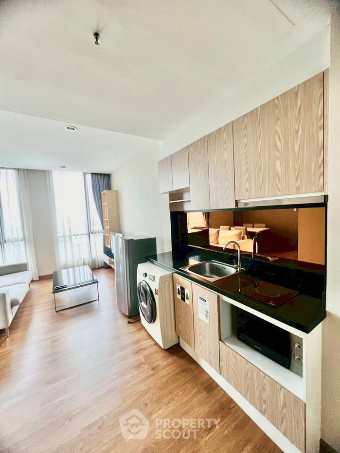 รูป คอนโด 2-ห้องนอน ที่ อัพ เอกมัย ใกล้ ARL รามคำแหง (ID 2541660) - รูปที่ 4/7