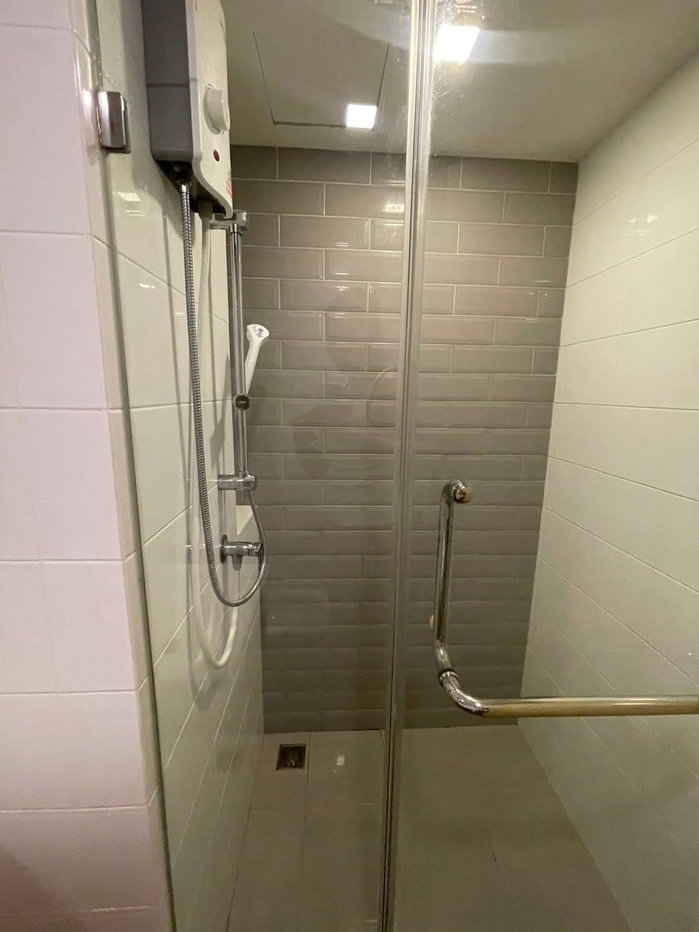 รูป 🔥 ห้องใหญ่ ทำเลจตุจักร สวยครบจบในห้องเดียว ‼️ ให้เช่า Notting Hill จตุจักร คอนโดทำเลดี ใกล้เมือง เดินทางสะดวก ห้องสวย เฟอร์นิเจอร์ - รูปที่ 2/10