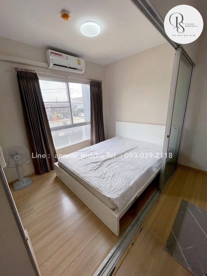 picture Condo Forrent Plum Condo Bangyai station - 1/6