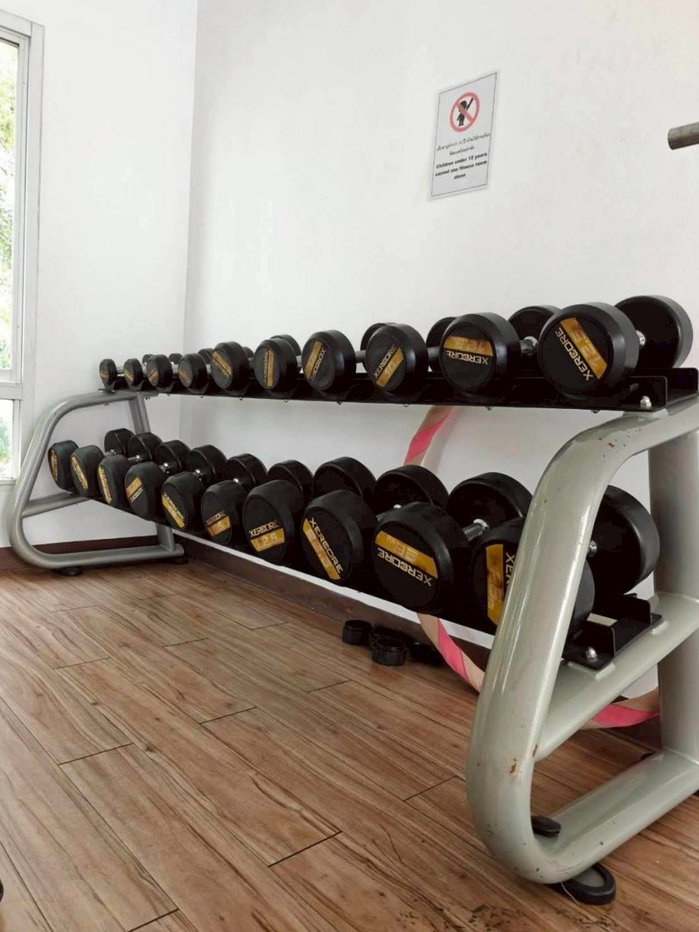 รูป ขาย พรอมท์ คอนโด – ติดเมญ่า ห้องรีโนเวทใหม่ มีโควตาต่างชาติ (ID:1342CS) - รูปที่ 17/17