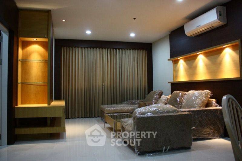 รูป คอนโด 2-ห้องนอน ที่ เซ็นต์หลุยส์ แกรนด์เทอเรส คอนโดมิเนียม ใกล้ BTS เซนต์หลุยส์ (ID 510046) - รูปที่ 4/14