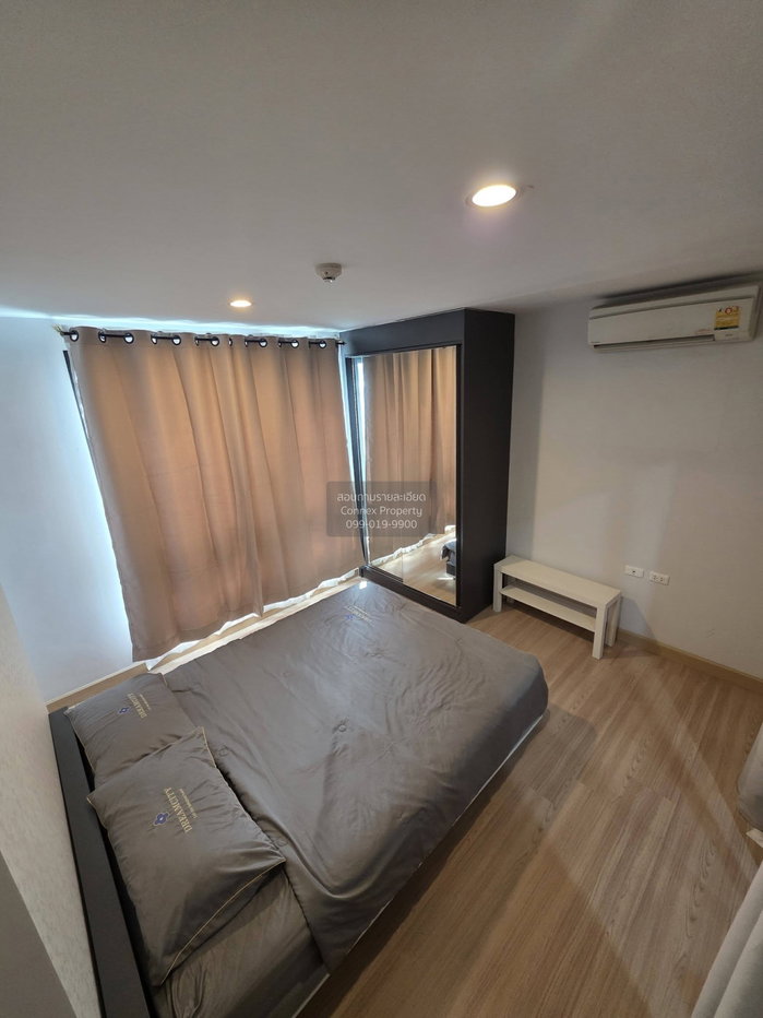 รูป 🔥🔥🔥 เช่าคอนโด  เดอะ นิช โมโน บางนา เฟส 2 บางนา เขต บางนา กรุงเทพ CX-151602 ✅ ทักไลน์ @connexproperty ตอบทันที ทีมงานมืออาชีพ ✅ 🔥🔥🔥 - รูปที่ 2/5