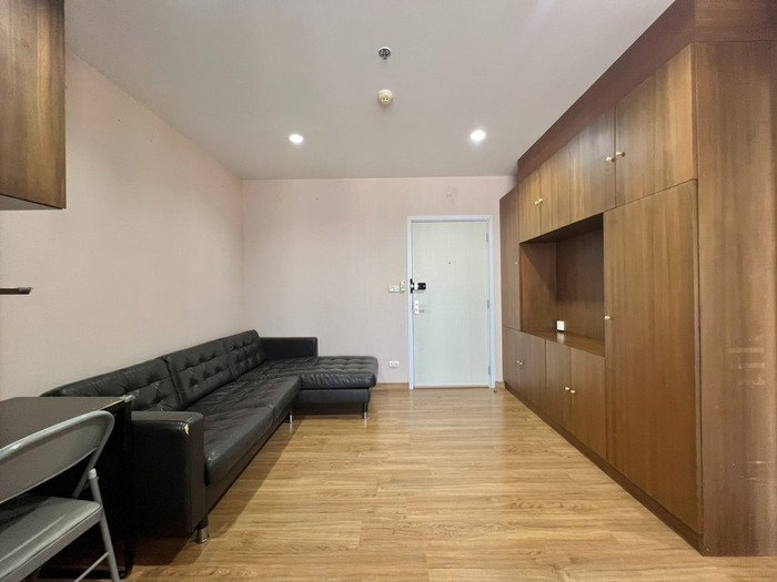 รูป 💖💖For Sale The Tree Interchange/ 1 ห้องนอน 35.98 ตรม ราคาเพียง 3.1 ล้านบาท ตึก B /สนใจสอบถาม Line ID = atfirm2010💖💖 - รูปที่ 6/21