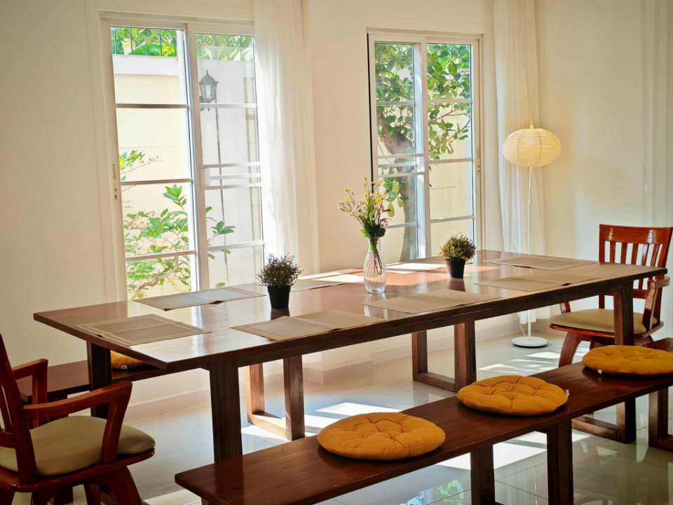 รูป ให้เช่า ทาวเฮาส์โครงการ The URBAN sathorn เลี้ยงสัตว์ได้ พร้อมเข้าอยู่ทันที ตกแต่งสวย เฟอร์นิเจอร์ครบครัน ใกล้BTS บางหว้า -RW007883 - รูปที่ 5/16