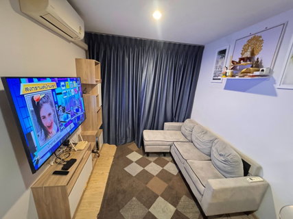 รูปภาพ #SC12935​​​  📌 เช่า | 🟦🟨ดิ เอ็กซ์เซล ไฮด์ อะเวย์ สุขุมวิท 50🟥🟩💬𝑪𝒐𝒏𝒕𝒂𝒄𝒕𝑳𝑰𝑵𝑬:@𝒔𝒆𝒄𝒓𝒆𝒕𝒑𝒓𝒐𝒑𝒆𝒓𝒕𝒚 🔥✨