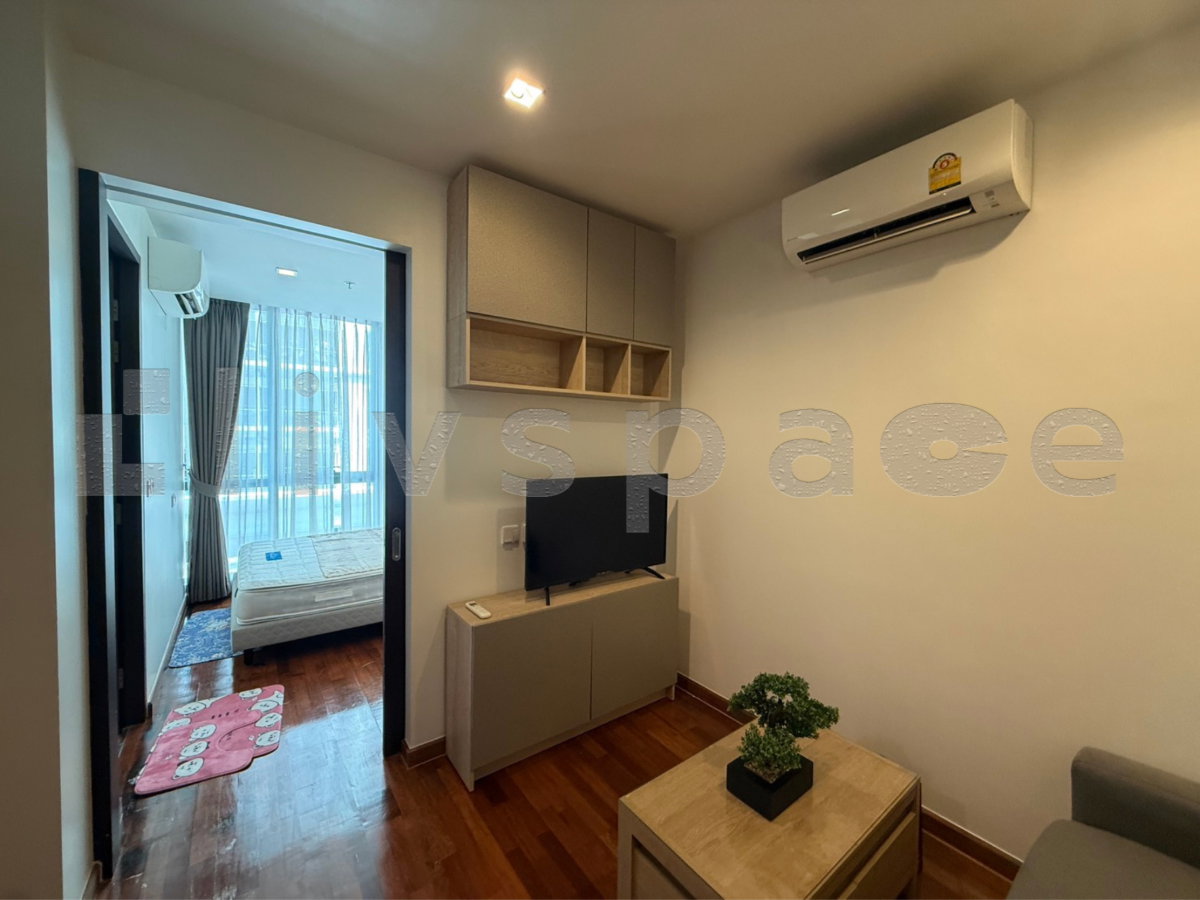 รูป ▚ LI143ツ ให้เช่า: Wish Signature Midtown Siam 1BR 27sqm. 18K ✨ ราคาดีที่สุด! เฟอร์ครบ พร้อมเข้าอยู่ ใกล้ BTS ราชเทวี 🏙️ - รูปที่ 2/6