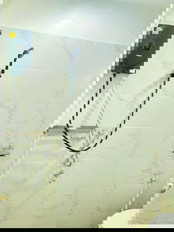 รูป บ้านเดี่ยวชั้นเดี่ยว 2 นอน 1 น้ำ 63 ตร.ม. รีโนเวทใหม่ เมืองขอนแก่น แฟรี่พลาซ่า 600 ม. บึงแก่นนคร 800 ม. วัดศรีนวล 900 ม. - รูปที่ 5/8