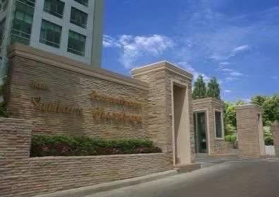 รูป ให้เช่า คอนโด บ้าน สาทร – เจ้าพระยา BTS กรุงธนบุรี BTS Krung Thon Buri 750 เมตร - รูปที่ 20/20