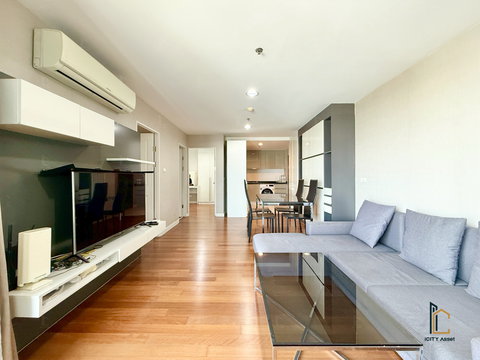 🔥🔥Best price!! 2b1b 5.99mb - Belle Grand Rama 9 📞Call 090 919 9898