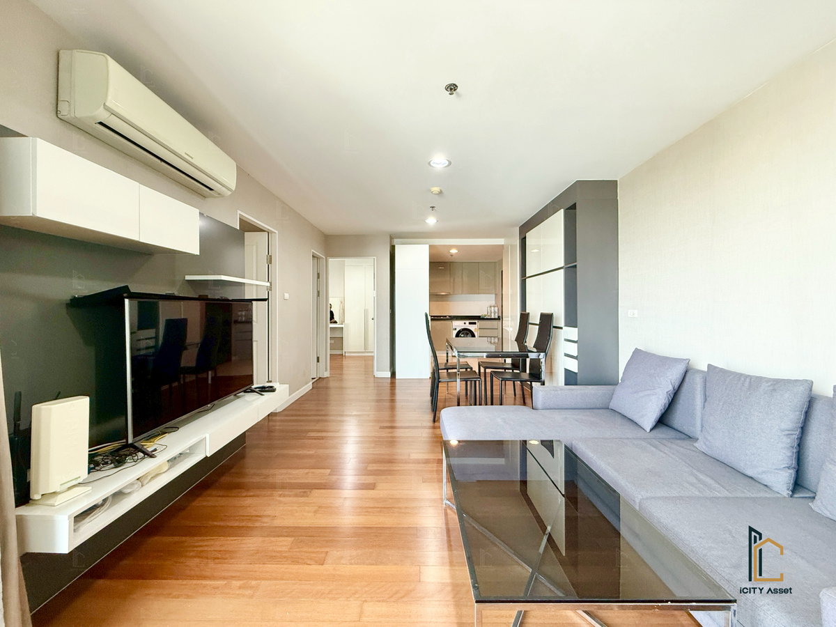 รูป 🔥🔥Best price!! 2b1b 5.99mb - Belle Grand Rama 9 📞Call 090 919 9898 - รูปที่ 1/16