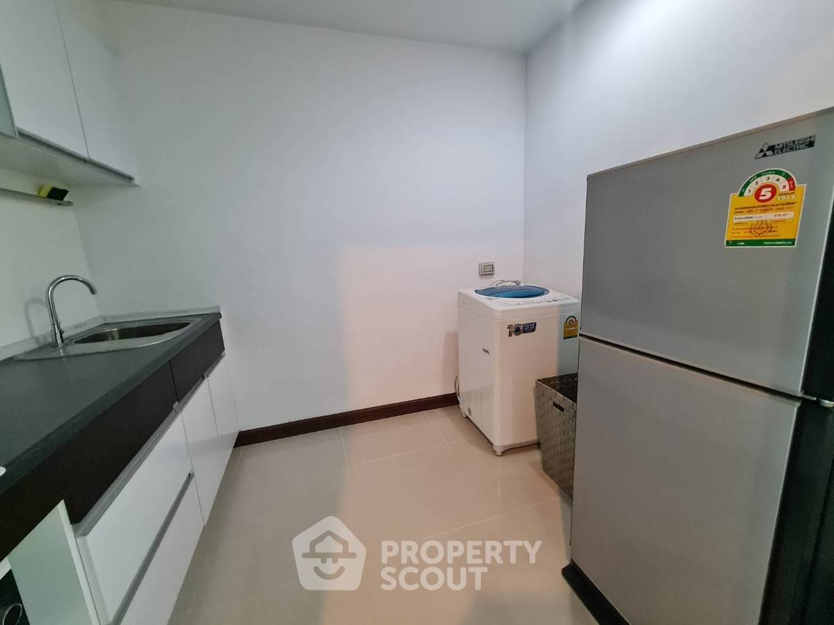 picture 1-BR Condo at Supalai Premier @ Asoke near MRT Phetchaburi (ID 778513) - 8/9