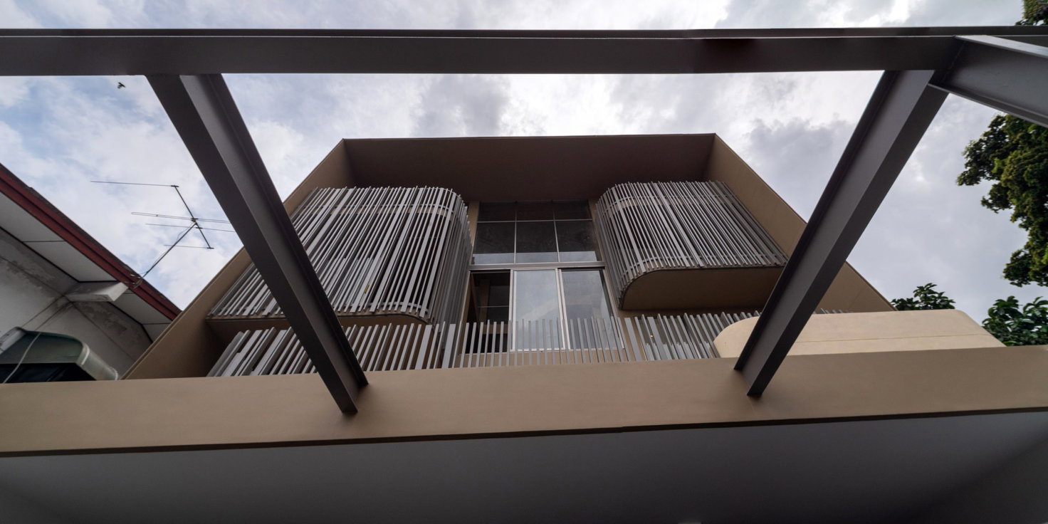 รูป House in Ratchada 6 bedrooms, for sale - รูปที่ 2/28