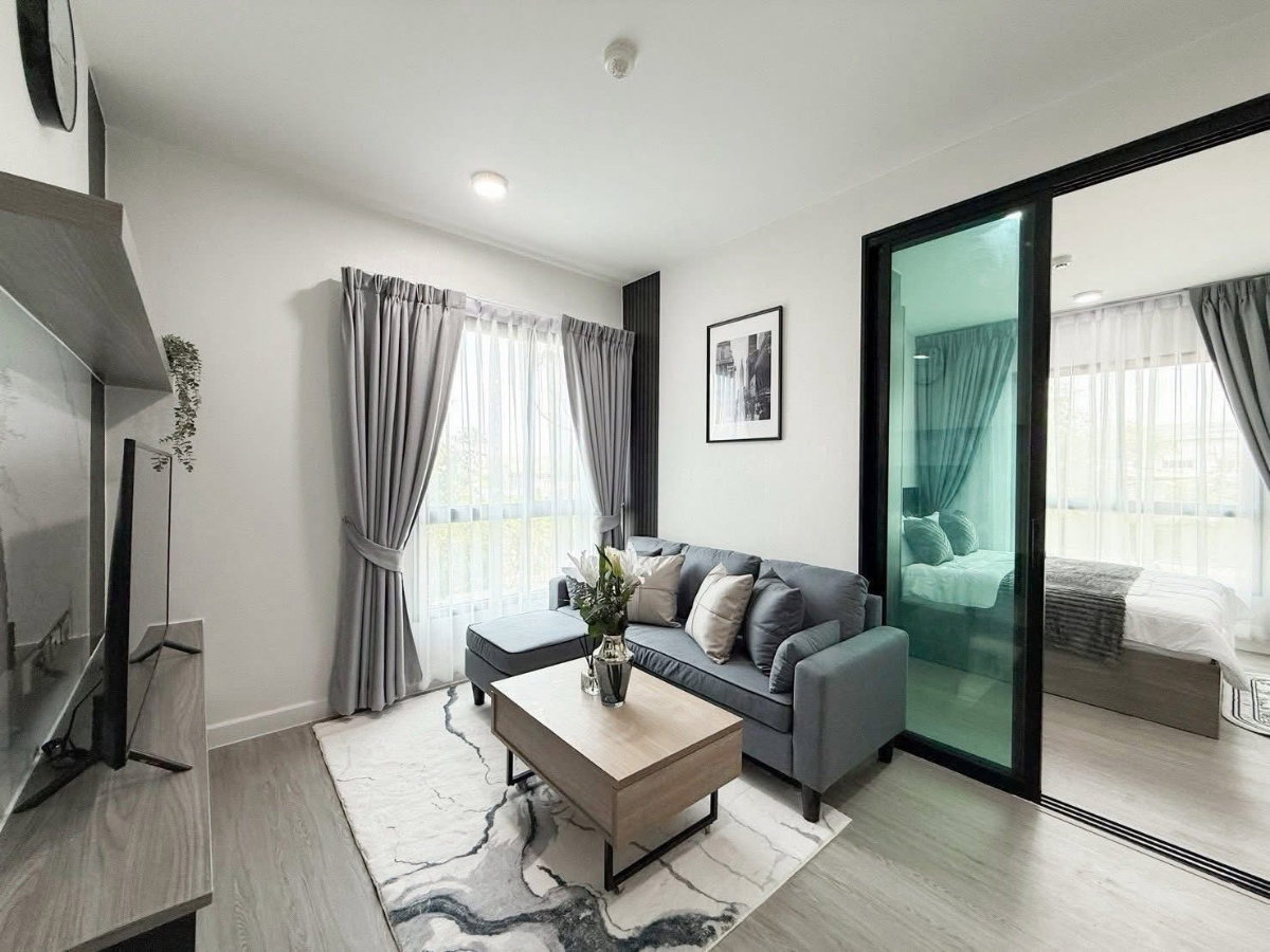 picture Notting Hill               Sukhumvit 105 - 13/20