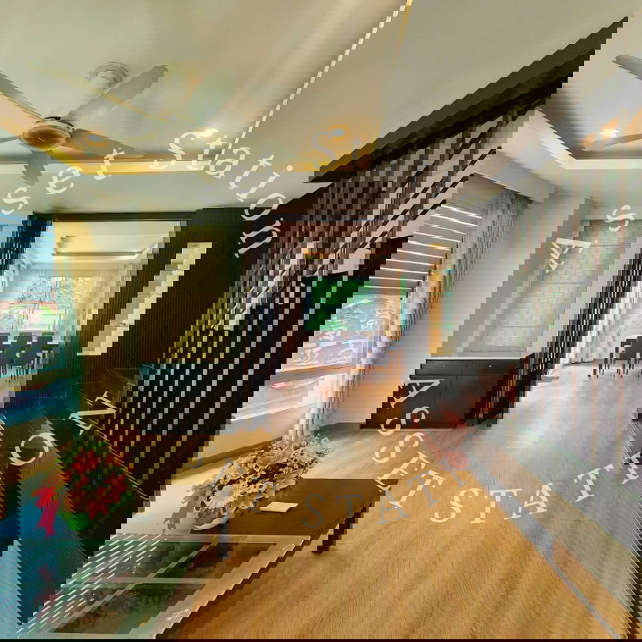 รูป 💥 Baan Ladprao Exclusive Residence (บ้านลาดพร้าว 2) เส้นเลียบด่วน-รามอินทรา เดินทางสะดวกพร้อมอยู่ ✨ - รูปที่ 6/18