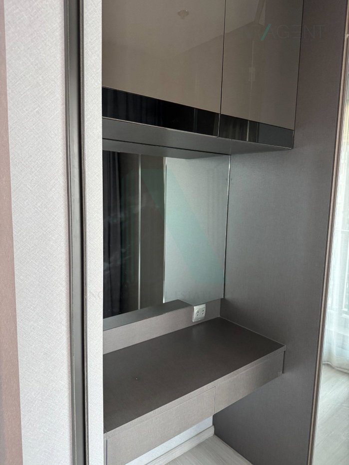 รูป 📌 ขายคอนโด ไลฟ์ ลาดพร้าว อาคาร 1 ชั้น 22 1 ห้องนอน ขนาด 35 ตรม ใกล้ Central ลาดพร้าว - รูปที่ 8/8