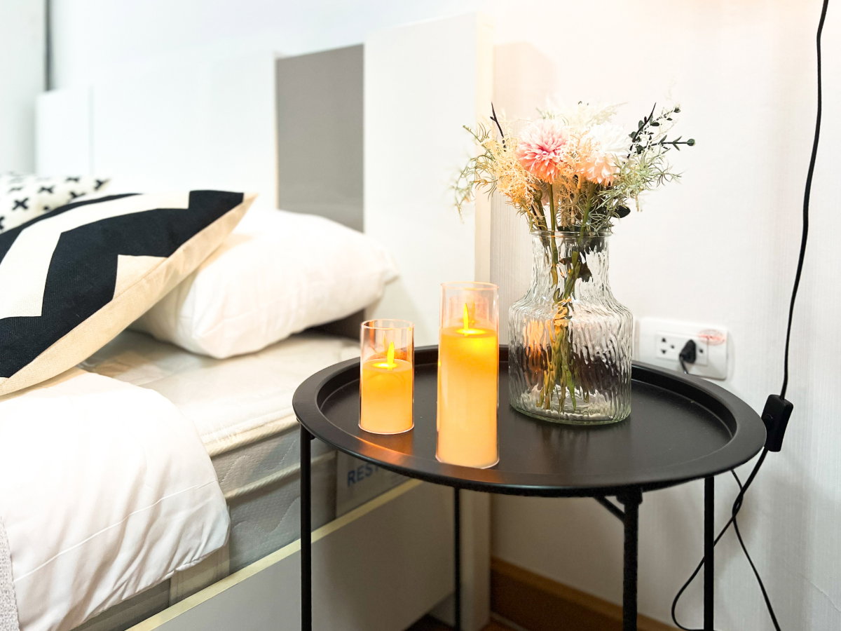 picture RENT - Supalai Loft Chaengwattana - MRT Muang Thong Thani - 22/24