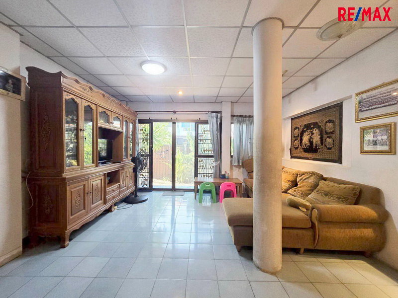 รูป ขายบ้านแฝด หมู่บ้านทวีทอง 3 เพชรเกษม 69 เลียบคลองภาษีเจริญฝั่งเหนือ - รูปที่ 10/26