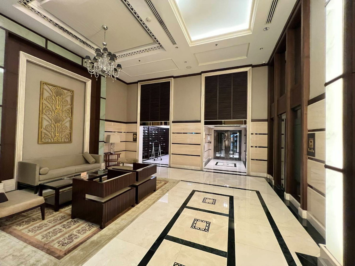 picture For Rent: The Address Chidlom, 20,000 THB [MKr260427] - 10/10