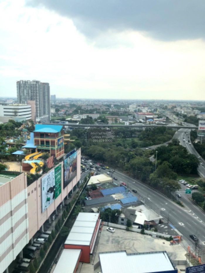 รูป 🔥🔥🔥 เช่าคอนโด  เดอะ เพรสซิเดนท์ เพชรเกษม-บางแค MRT-หลักสอง บางแค เขต ภาษีเจริญ กรุงเทพ CX-94449 ✅ ทักไลน์ @connexproperty ตอบทันที ทีมงานมืออาชีพ ✅ 🔥🔥🔥 - รูปที่ 2/11
