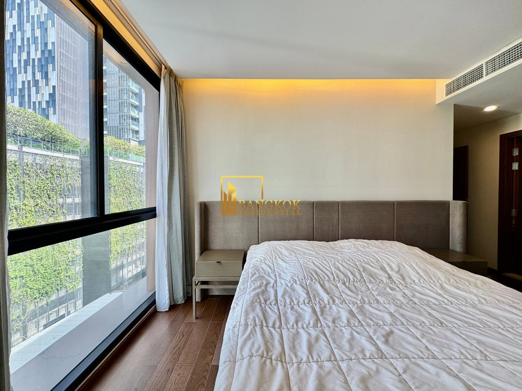 picture The Hudson | Charming 2 Bed Condo in Sathorn Area - BR19482CD - 11/30