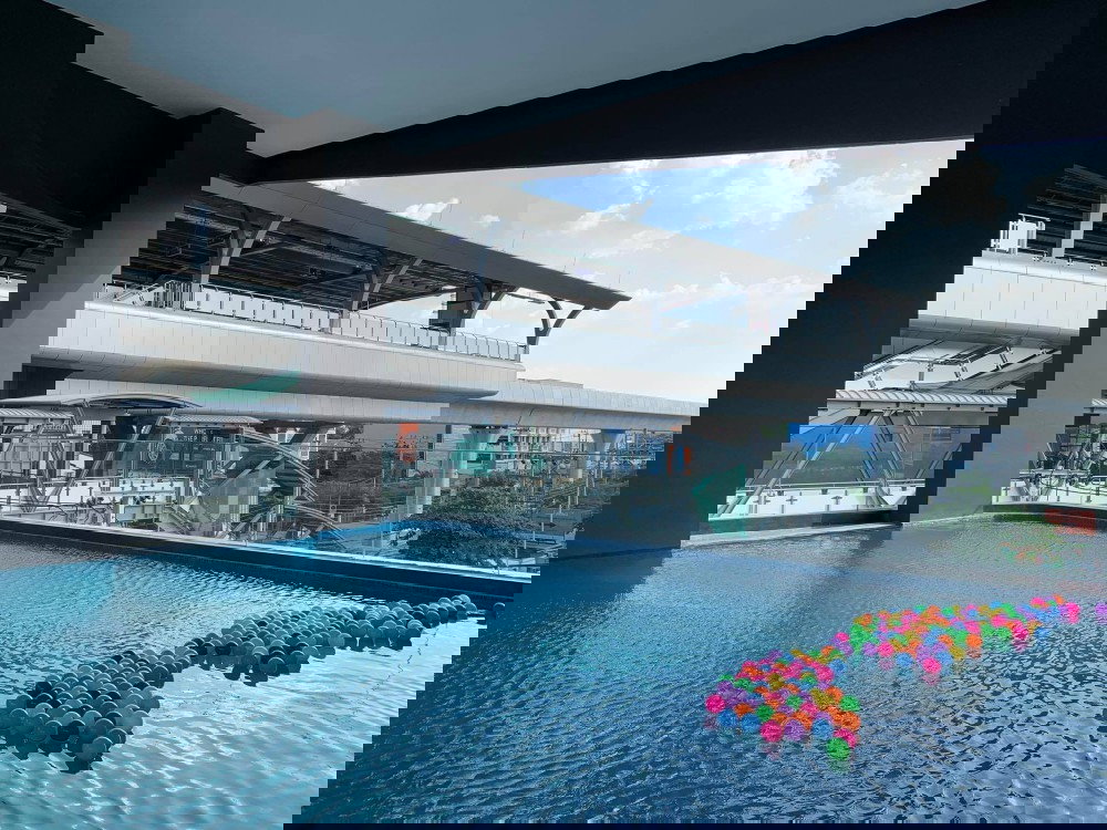 picture Richpark Terminal Phahonyothin59 for rent - 13/18