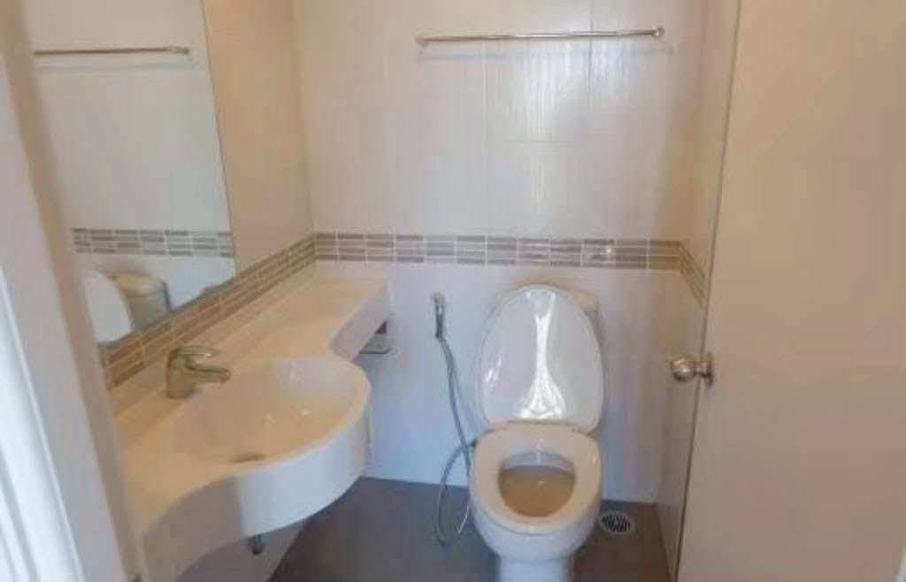 picture Condo For Rent Lumpini Park Rama 9 - Ratchada - 5/9