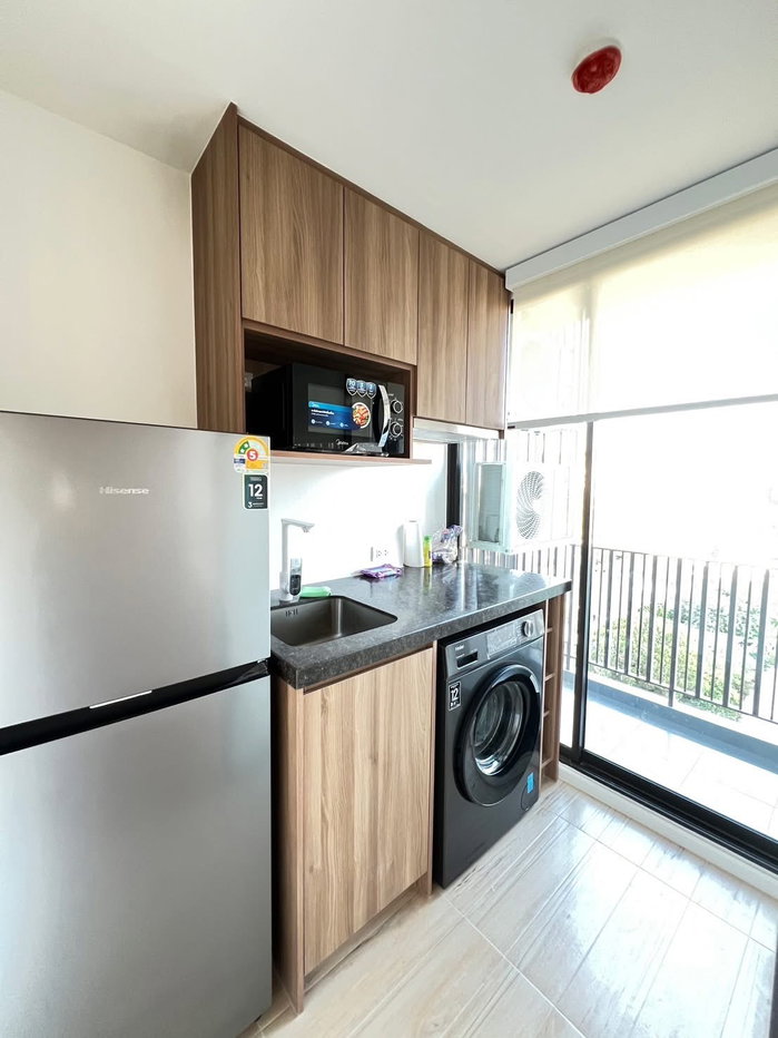 รูป 🏢 [ปล่อยเช่า] Cerocco Bangna 36 (ซีร็อคโค่ บางนา 36) - รูปที่ 11/20