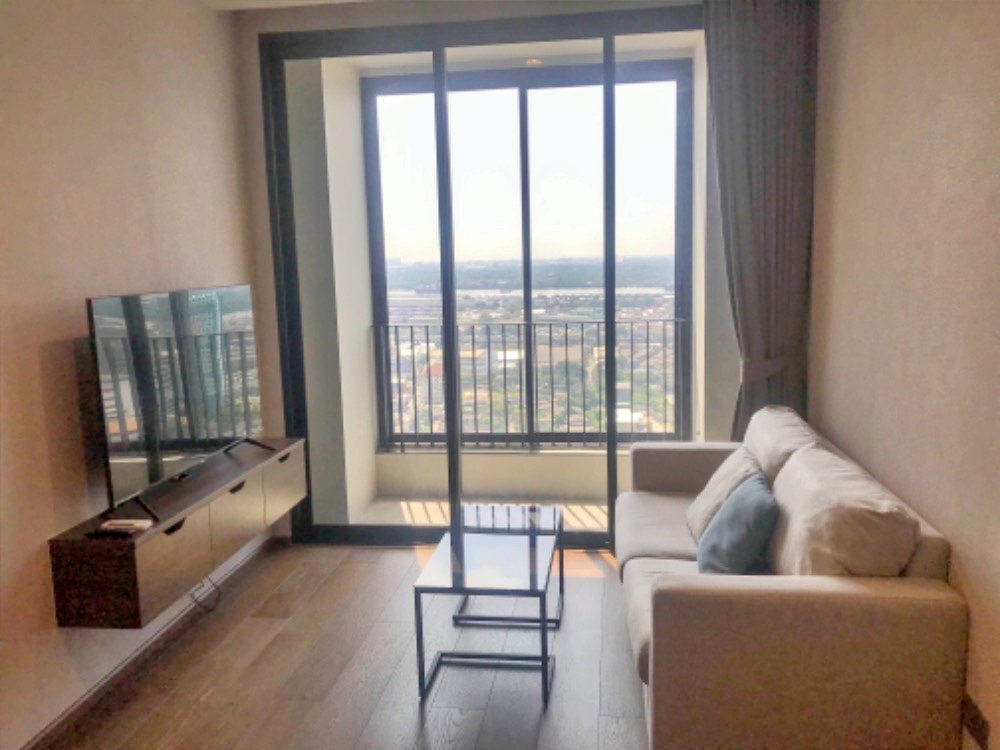 รูป ✨เช่าคอนโด สัญญา 1 ปี✨🛋️🛌IDEO Q Sukhumvit 36 - รูปที่ 3/8