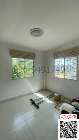 รูป ขาย บ้านเดี่ยว หมู่บ้าน พร้อมพัฒน์ 1 – คลองสามวา ใกล้ โรงเรียนสาธิตพัฒนา - รูปที่ 12/15