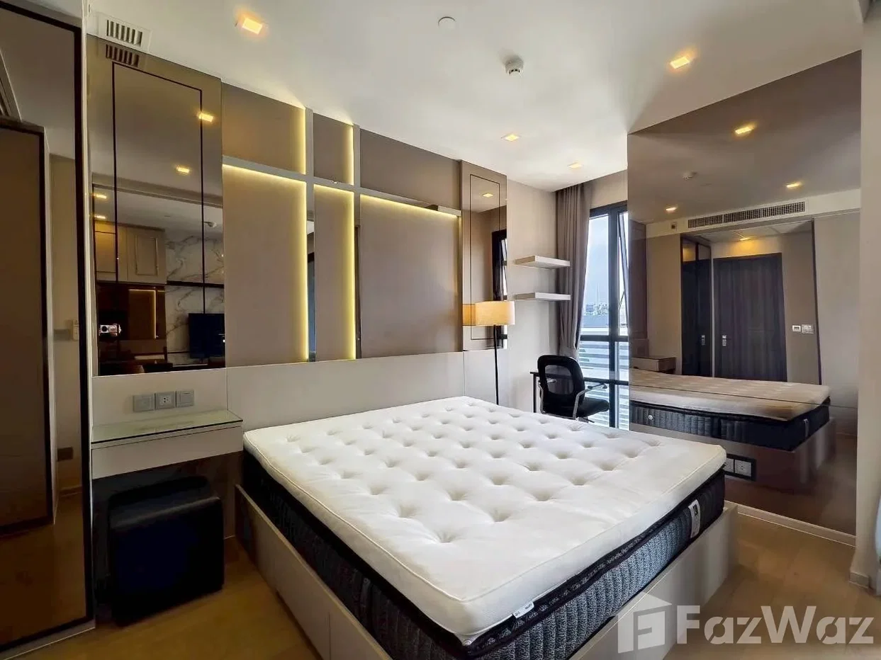 picture Luxury City View - 23rd Floor - Ashton Asoke 6179233 - 2/10