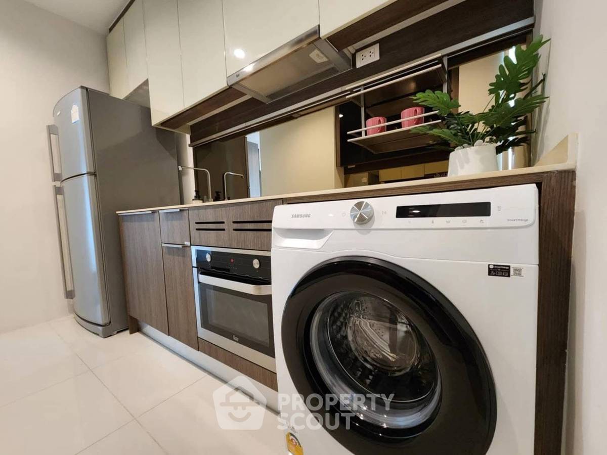 รูป คอนโด 2-ห้องนอน ที่ คอนโด ชีวาทัย อินเตอร์เชนจ์ ใกล้ MRT เตาปูน (ID 2090019) - รูปที่ 6/8