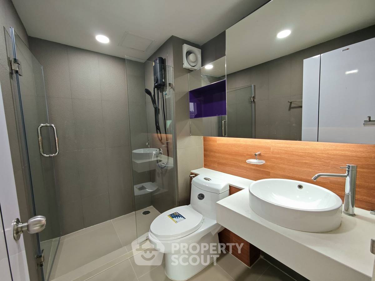 รูป คอนโด 2-ห้องนอน ที่ ชาโตว์ อินทาวน์ พหลโยธิน11 ใกล้ BTS สะพานควาย (ID 2617335) - รูปที่ 10/10