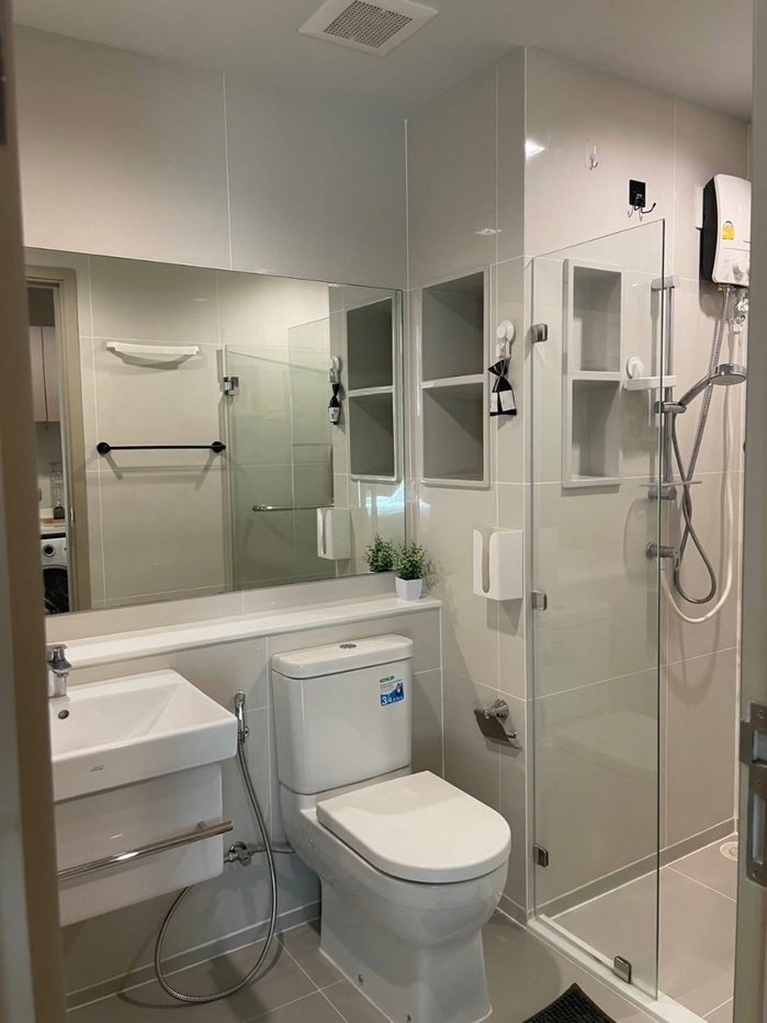 รูป ✨สวย อบอุ่น✨ให้เช่า Life Ladprao ติด BTS ห้าแยกลาดพร้าว - รูปที่ 15/15