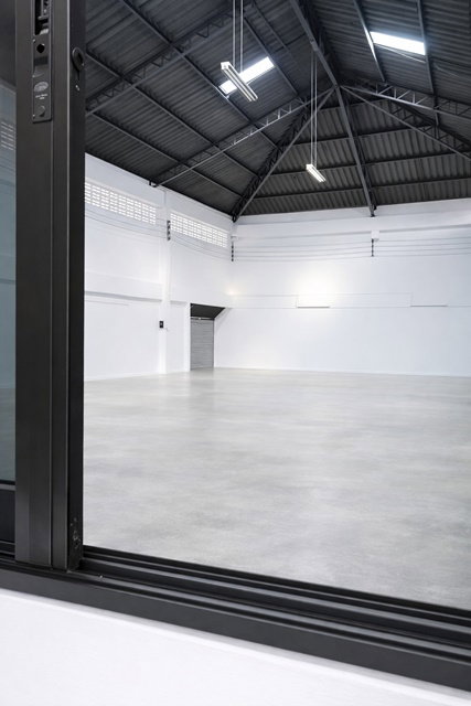 รูป ไทวัสดุโรงงาน 2 ชั้น 100 ตร.วา. 400 ตร.ม. บางบอน ถูกที่สุดในโลก ตรม.ละ 75 ตรม. 6 นอน 3 น้ำ ใกล้วัดโพธิ์แจ้ 300 ม. ติดถนนเอกชัย - รูปที่ 5/8