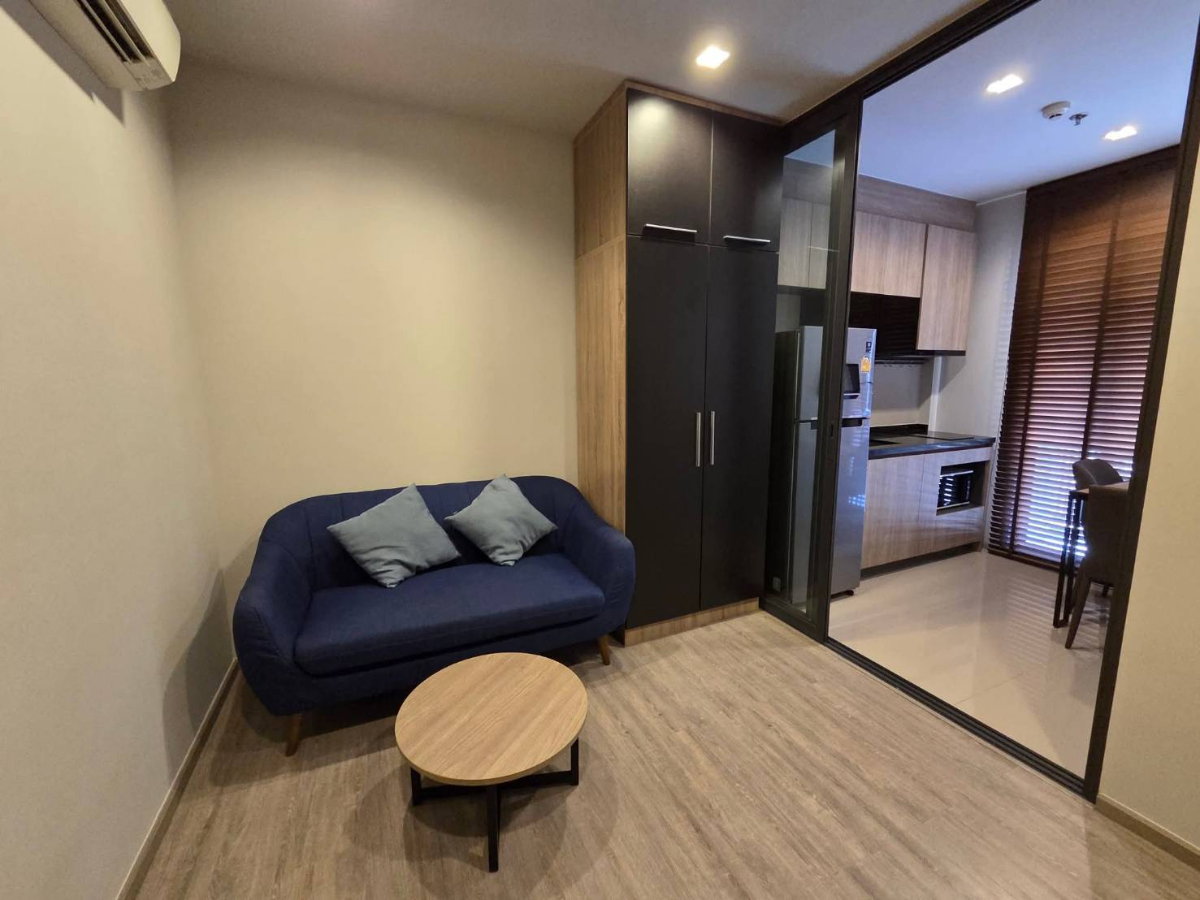 รูป 💥CP-10605💥ว่าง ให้ เช่า เดอะ ไลน์ วงศ์สว่าง👉แอดไลน์ @rentbkk - รูปที่ 2/10