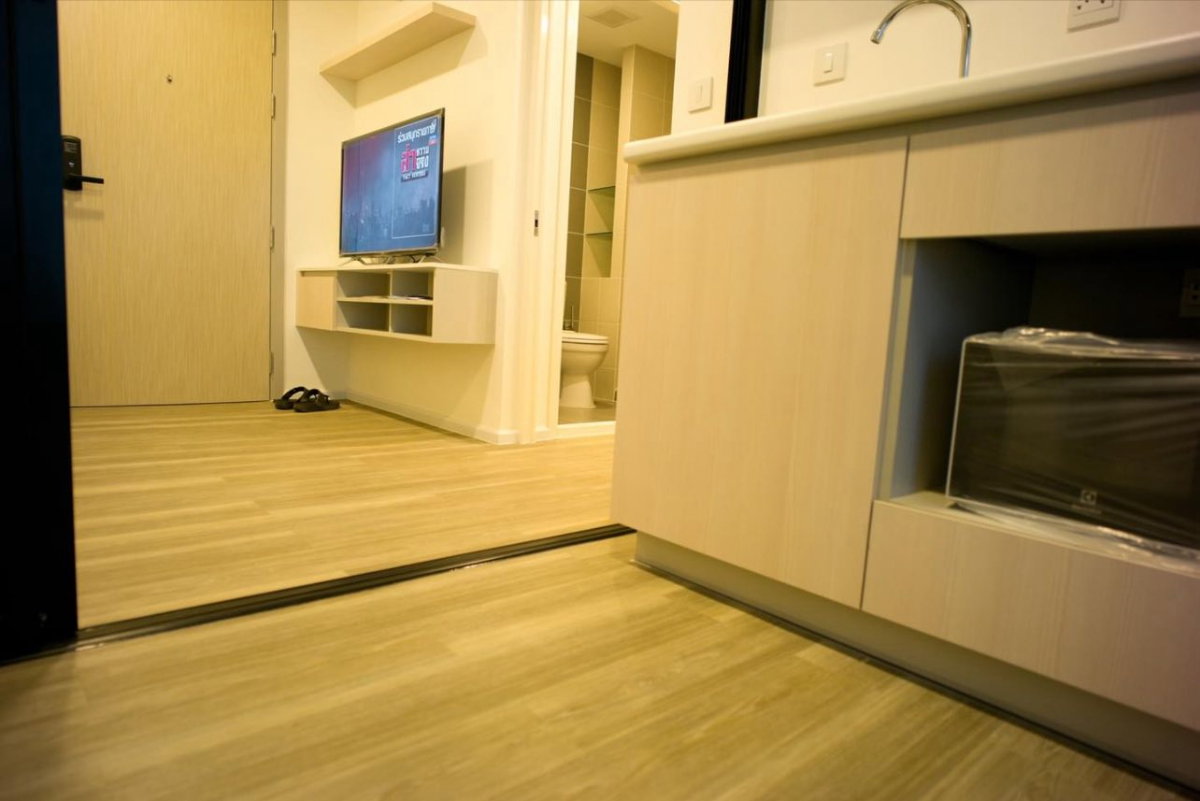 รูป #SC12938​​ 📌 ขาย | 🟦🟨เคนซิงตัน เกษตร แคมปัส​🟥🟩💬 𝑪𝒐𝒏𝒕𝒂𝒄𝒕 𝑳𝑰𝑵𝑬: @𝒔𝒆𝒄𝒓𝒆𝒕𝒑𝒓𝒐𝒑𝒆𝒓𝒕𝒚 🔥✨ - รูปที่ 2/7