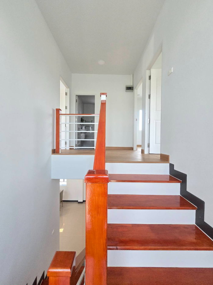 รูป บ้านเดี่ยวหลังใหญ่ กว้างมาก รีโนเวทใหม่ หมู่บ้าน The Extenso 2 (ดิ เอ็กซ์เทนโซ) ประชาสำราญ-หนองจอก แต่งเฟอร์นิเจอร์สวย พร้อมอยู่ - รูปที่ 32/44