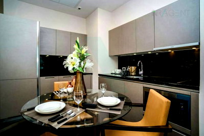 Condos for sale : 🔺 For Sell Condo THE XXXIX BY SANSIRI Building 1, Floor 19,1 bed room, Room size 55.00 sqm