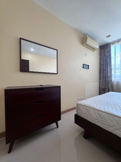 รูป ให้เช่าศรีราชาคอนโด วิว ราคาถูก ห้องสวย ทำเลดี แหล่งชุมชน - รูปที่ 8/14