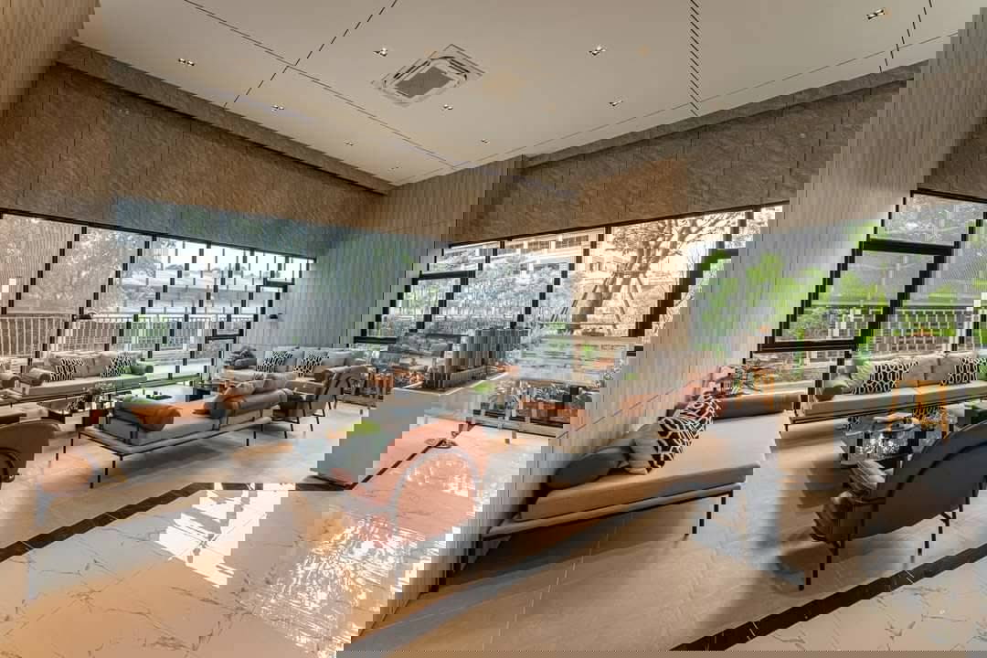 รูป ให้เช่า คอนโด เดอะ ลีฟอิน เพชรเกษม 37 MRT ภาษีเจริญ MRT PhasiCharoen 280 เมตร - รูปที่ 22/27