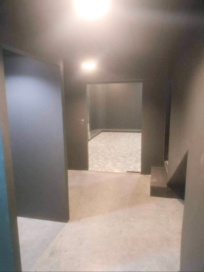 รูป ให้เช่าอาคารพาณิชย์ 2 คูหา อยู่หน้าหมู่บ้านซื่อตรง ใกล้ MRT ไทรม้า - รูปที่ 5/17