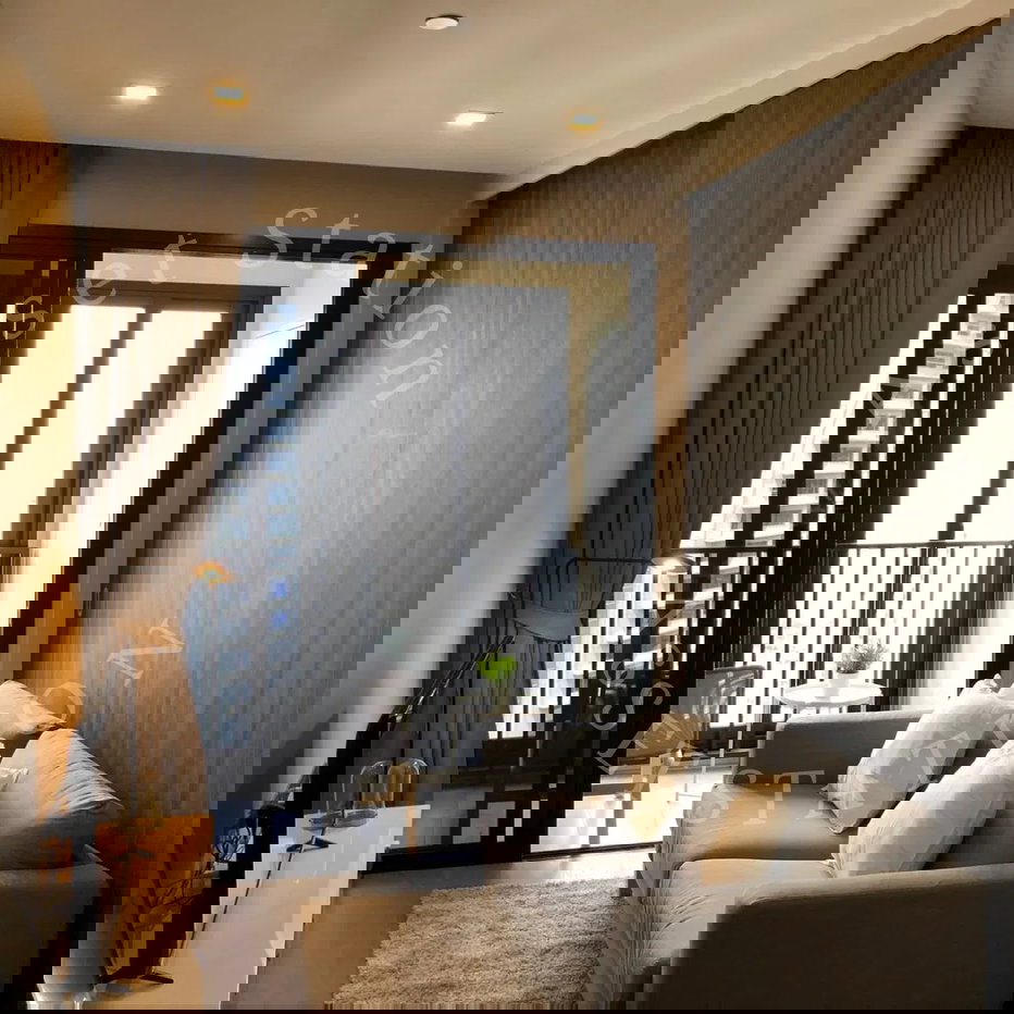 รูป 💥 Ashton Asoke คอนโดหรู ใกล้ Terminal 21 พร้อมเข้าอยู่ ✨ - รูปที่ 9/14