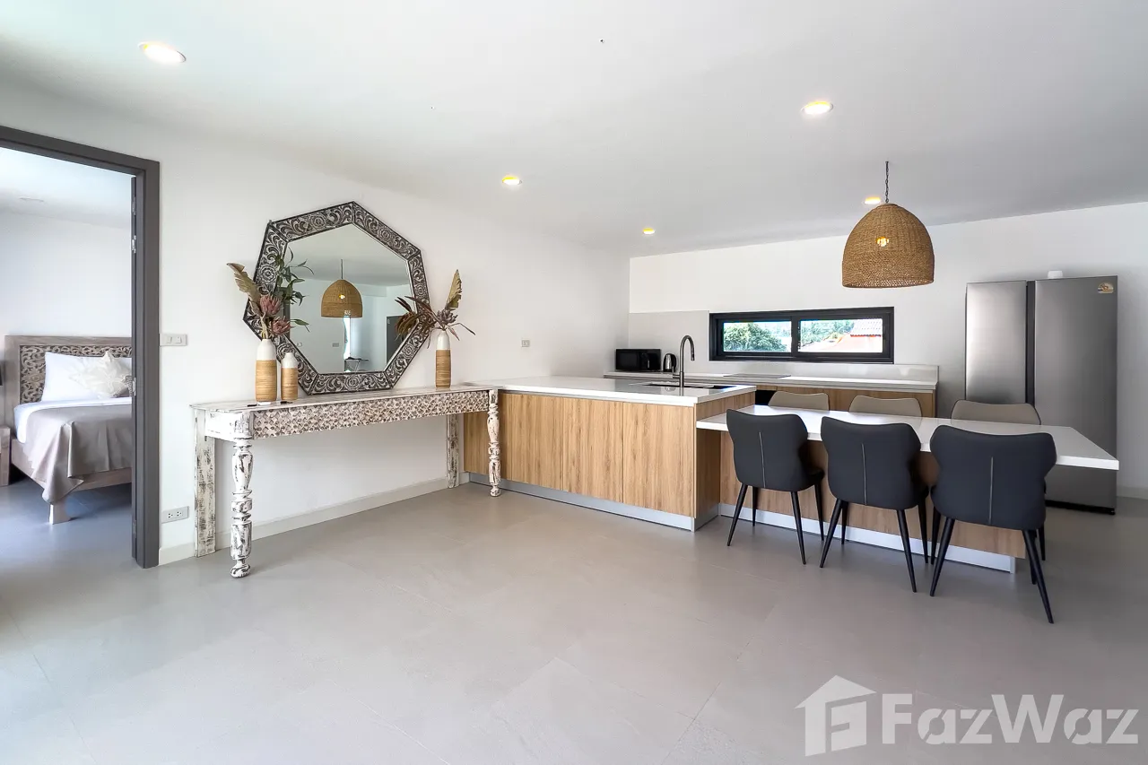 รูป ขาย วิลล่า 3 ห้องนอน ใน มะเร็ต, สุราษฎร์ธานี 6177634 - รูปที่ 40/46