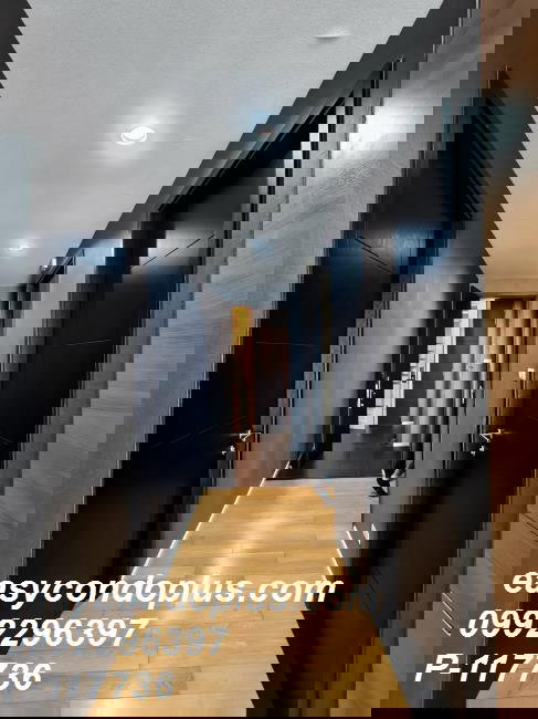 รูป P-117736 วิวเมืองสวย! วิลล่า สิกขรา 2 นอน ใกล้ BTS [48,000] | Line Id: @easycondoplus | 099-229-6397 - รูปที่ 3/13