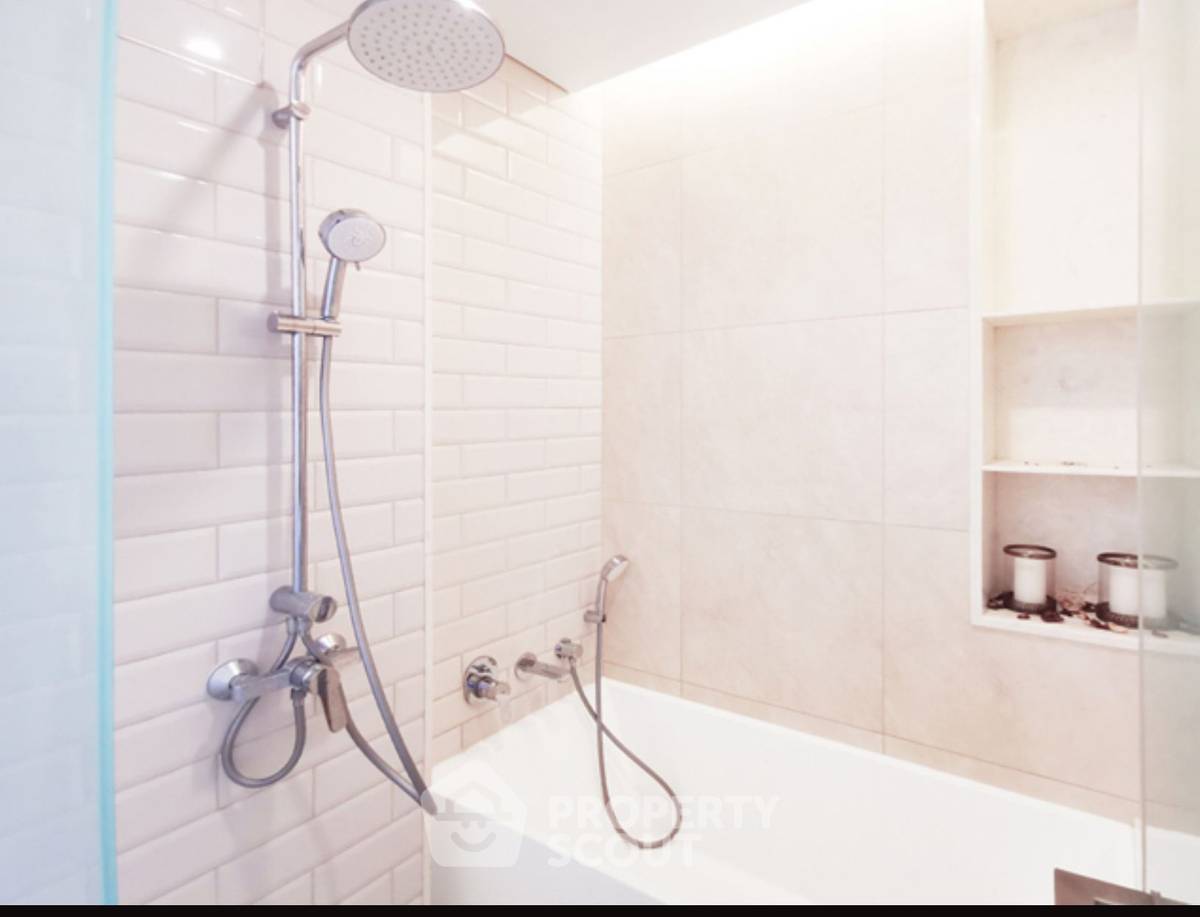 รูป คอนโด 2-ห้องนอน ที่ ไซมิส เอ็กซ์คลูซีฟ 42 ใกล้ BTS เอกมัย (ID 1983612) - รูปที่ 6/6