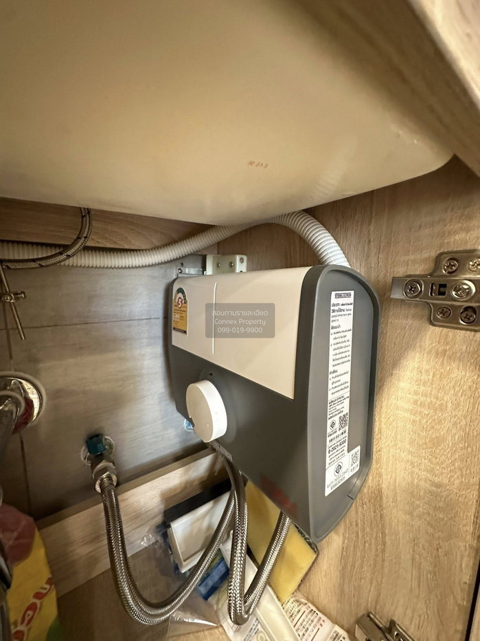 รูป 🔥🔥🔥 เช่าคอนโด  เดอะ เนสท์ จุฬา - สามย่าน  MRT-สามย่าน มหาพฤฒาราม เขต บางรัก กรุงเทพ CX-151814 ✅ ทักไลน์ @connexproperty ตอบทันที ทีมงานมืออาชีพ ✅ 🔥🔥🔥 - รูปที่ 4/9