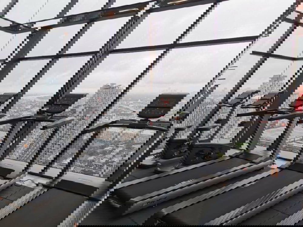 รูป ให้เช่า คอนโด ไนท์บริดจ์ ไพร์ม อ่อนนุช BTS อ่อนนุช BTS On Nut 700 เมตร - รูปที่ 20/33